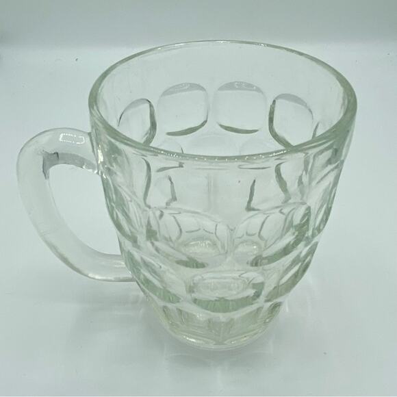 Winston 1980’s cigarette brand Beer Mug - Picture 2 of 6